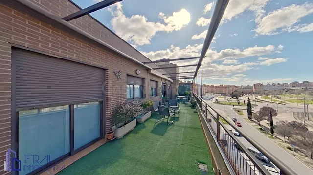 Ático 4 habitaciones 127m² en venta - Sanchinarro - foto 3