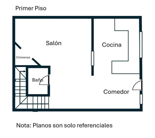 Adosado 3 habitaciones 80m² en venta - Costa Del Sol — 22