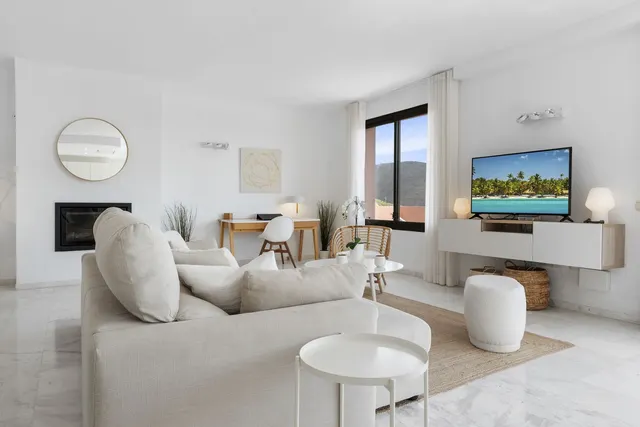 Apartamento 2 habitaciones 133m² en venta - Marbella — 9
