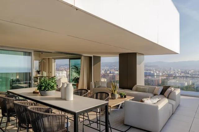Apartamento 4 habitaciones 326m² en venta - Paseo Marítimo Oeste-Pacífico — 35