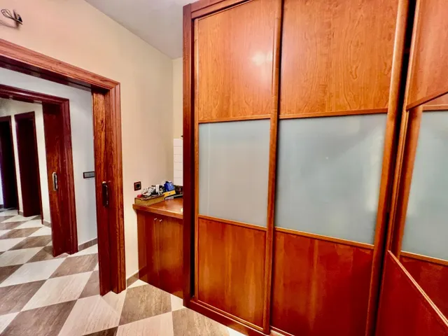CHALET INDEPENDIENTE CON GRAN PARCELA Y PISCINA PRIVADA EN EL ALBIR, ALFAZ DEL PI — 24