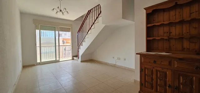 APARTAMENTO DÚPLEX CON 2 TERRAZAS — 15