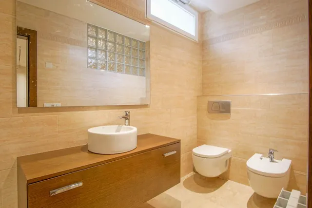 Villa 5 habitaciones 810m² en venta - Alfaz del PI Pueblo-Urbanizaciones — 12