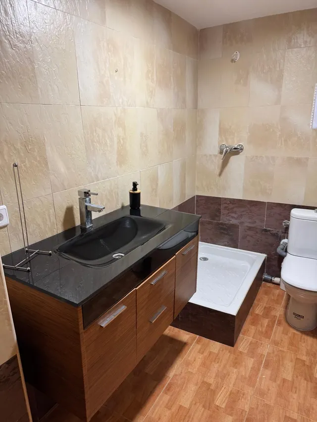Chalet pareado en la alcaina | 4 dormitorios, jardín, garaje y sótano acondicionado — 23