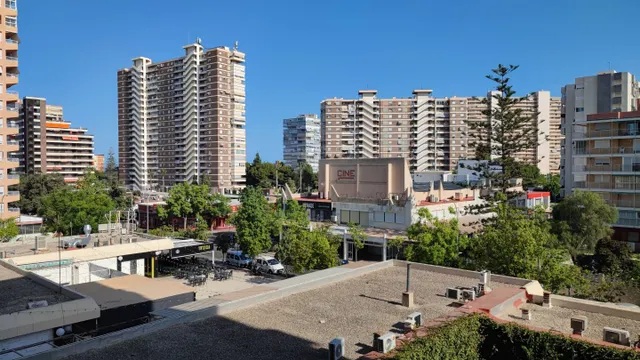 ¡Tu Refugio Exclusivo en Playa de San Juan, Alicante! 🌊🏖️ — 38