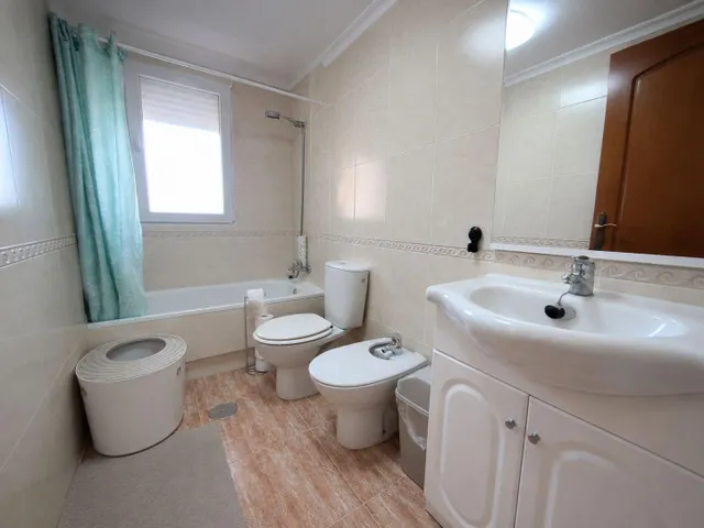 Espectacular apartamento en Miradores del Puerto con vistas al Mar Menor. — 27