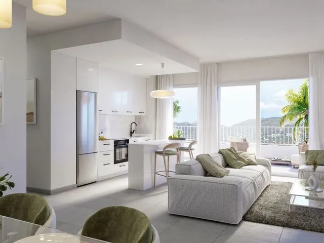 Apartamento 3 habitaciones 133m² en venta - Los Pacos — 9