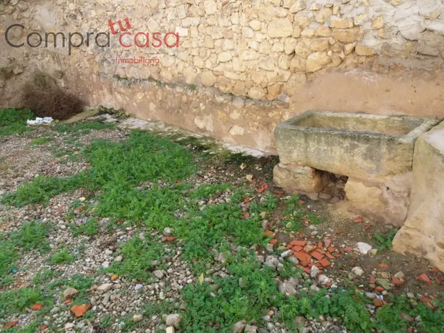 VENTA DE SOLAR EN ZAMARRAMALA — 8