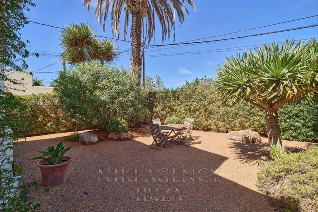 Casa-Chalet en Venta en Santa Eularia Des Riu Baleares — 27