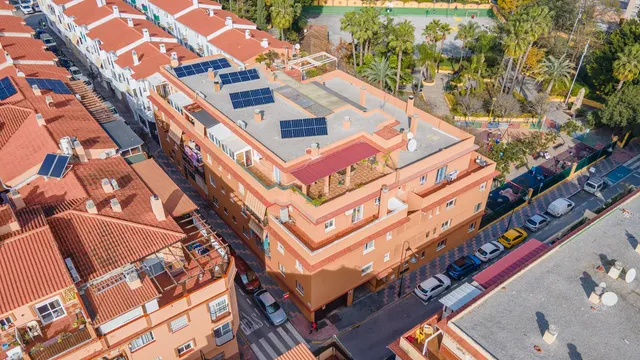 Apartamento 3 habitaciones 128m² en venta - Riviera del sol — 27
