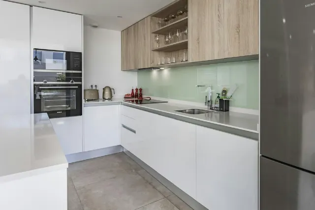 Apartamento 2 habitaciones 90m² en venta - Costa Del Sol — 12