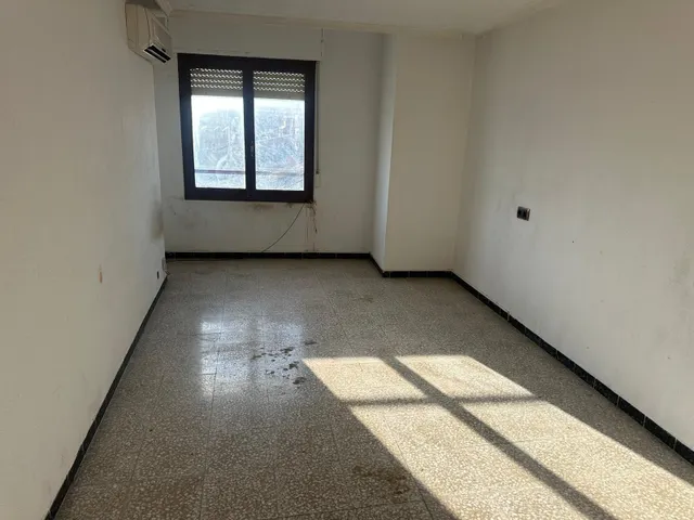 Piso exterior con terraza en plaza santa cruz, Novelda — 9