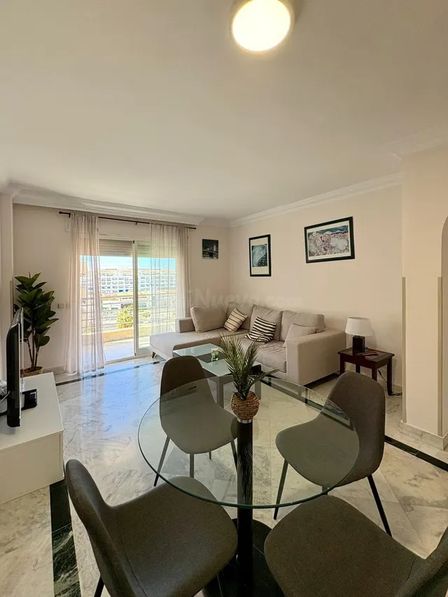 Magnífico piso en el corazón de Puerto Banús - foto 3