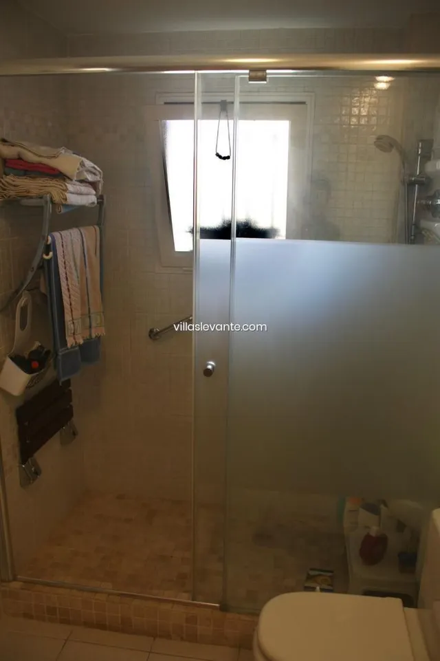 PISO CALA DE BENIDORM — 19