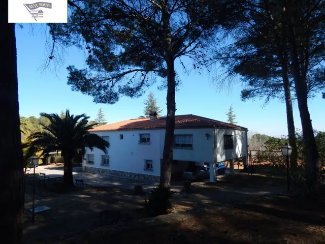 ¡¡¡¡CHALET PRECIOSO A LA VENTA EN ONTINYENT!!!!VALENCIA — 20