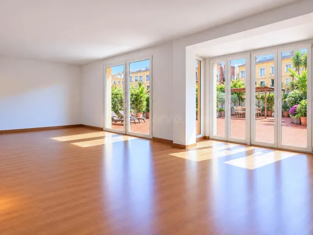 Agencia Inmobiliaria en Barcelona. Piso en venta en Sant Antoni — 3