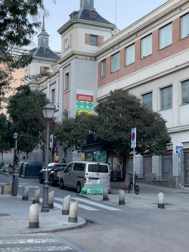 Dúplex en venta en calle de Tribulete 18, Madrid — 41