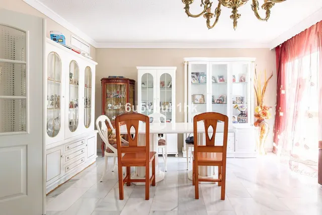 Apartamento 3 habitaciones 160m² en venta - Centro — 5