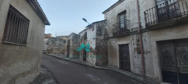 Casa o chalet en venta en Huertas de las Ánimas