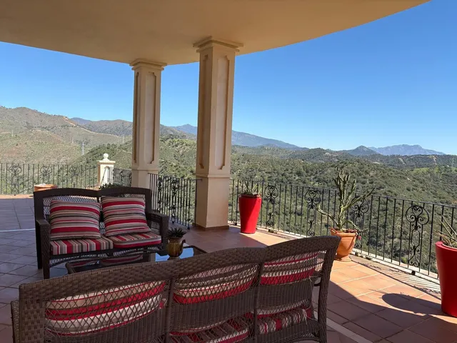 Finca rústica 7 habitaciones 564m² en venta - Costa Del Sol — 10