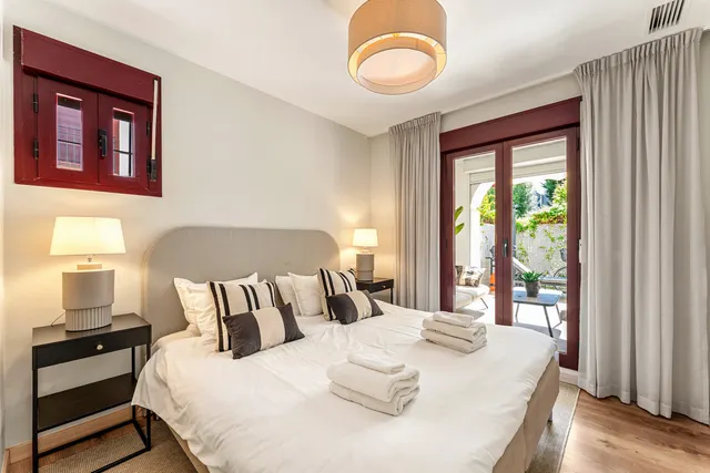 Apartamento 4 habitaciones 113m² en venta - Marbella — 9