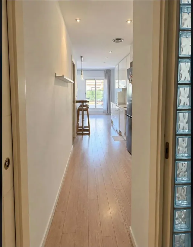 Piso en Vila de Gracia  - Barcelona — 10