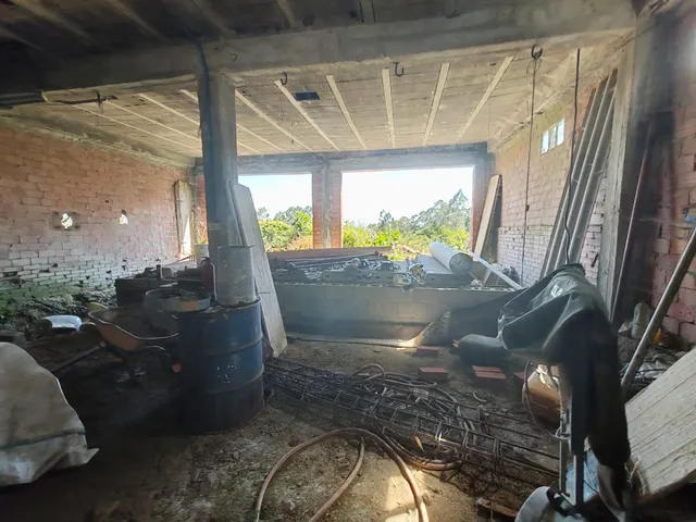 CASA EN VENTA PARA REFORMAR EN LAMPON — 20