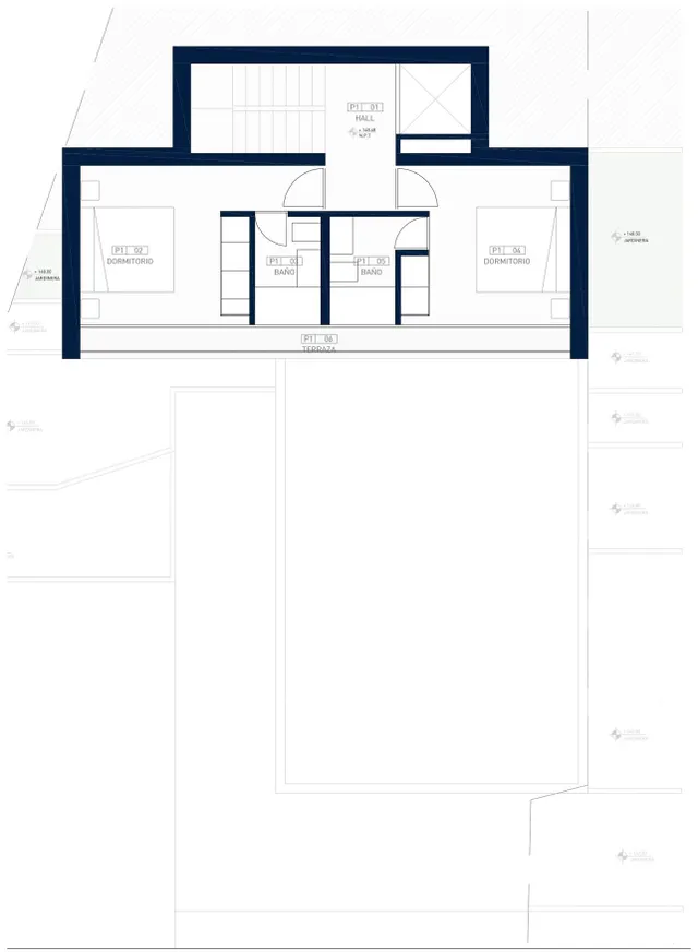 Villa 4 habitaciones 330m² en venta - Benissa pueblo — 13