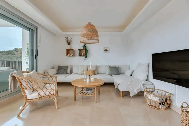 Apartamento 3 habitaciones 101m² en venta - El Madroñal — 4