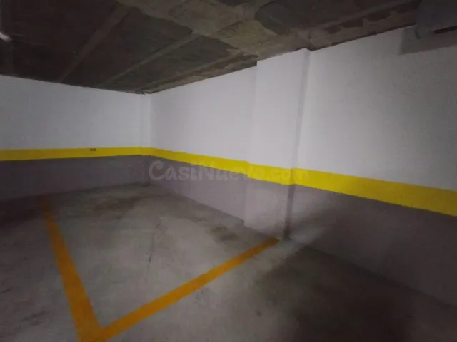 Garaje 31m² en venta - Avda. de Castrelos - foto 3