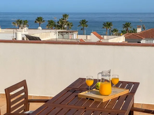 Edificio Cala Luxo - La Cala de Mijas - foto 2