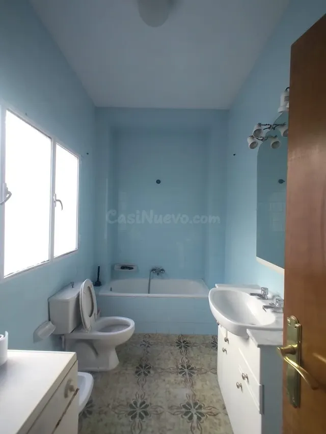 CASA DE ESTILO SEÑORIAL - foto 4