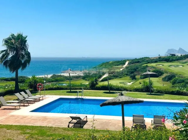 Ático en Venta en San Roque Cádiz — 16