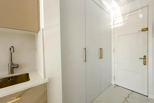 Estudio recién reformado con vistas al mar en puerto rico/amadores — 7