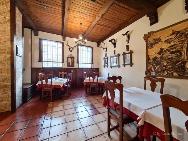 Restaurante en Venta - Oportunidad Única en Santa Fe — 7