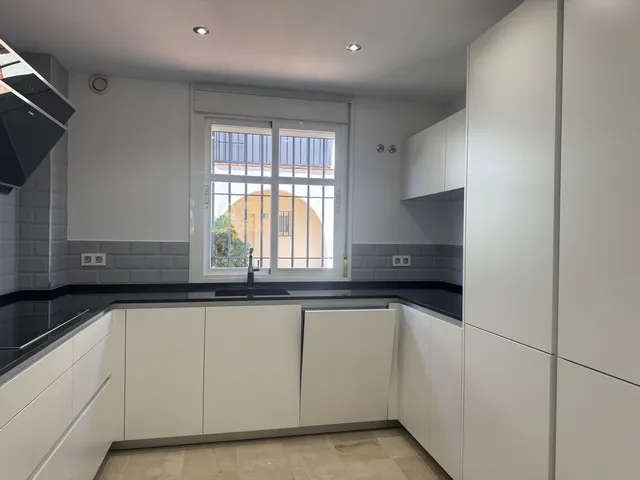 Adosado 5 habitaciones 224m² en venta - Marbella — 7