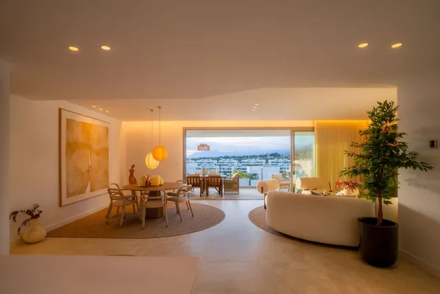Apartamento 3 habitaciones 173m² en venta - Marbella — 8