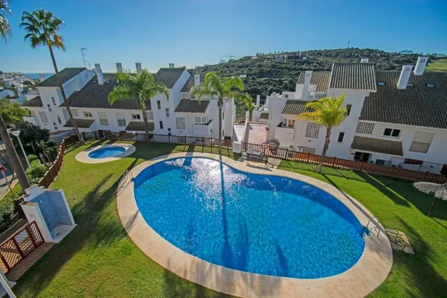 Apartamento en Venta en San Roque Cádiz — 25
