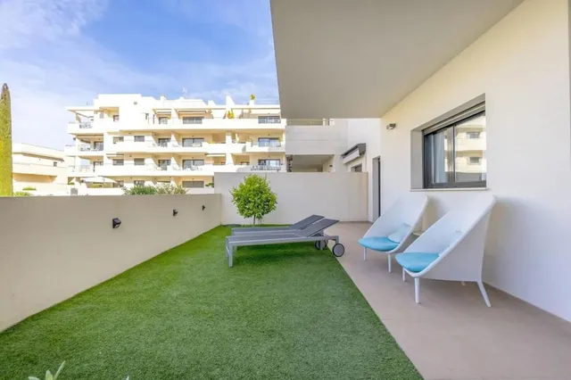 Apartamento 2 habitaciones 80m² en venta - Montezenia — 7