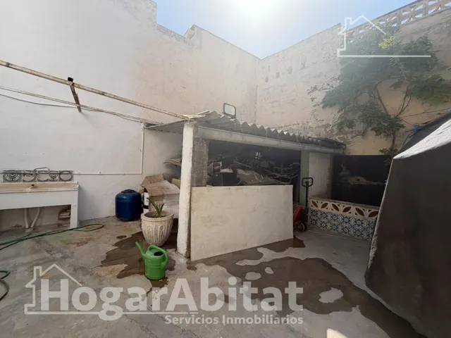 !GRAN VIVIENDA! ESPACIOSA CON TRASTERO, TERRAZA SOLARIUM, BARBACOA, JARDIN Y PISCINA — 36