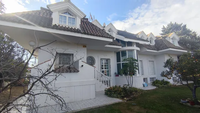 CHALET INDEPENDIENTE DE LUJO ZONA SOL Y LUZ-SAN VICENTE — 10