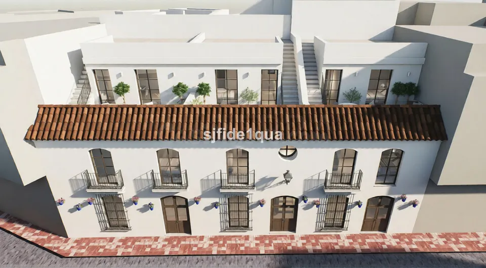 Adosado 2 habitaciones 101m² en venta - Costa Del Sol