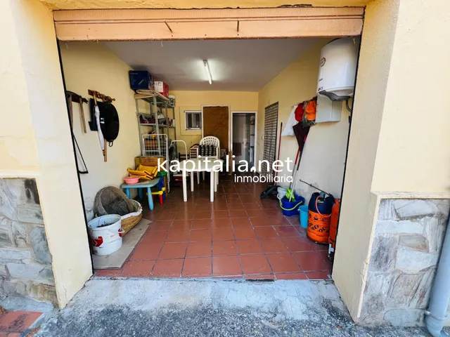 Casa de campo a la venta en Ontinyent — 16