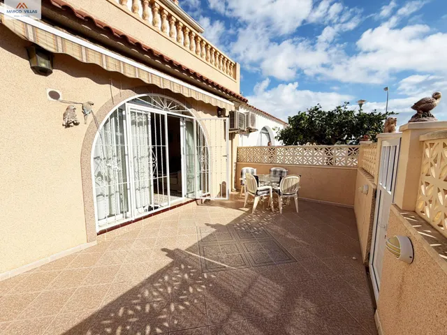 Adosado reformado en Torrevieja - 343mv - inmobiliaria en guardamar del segura marco villas real estate — 26