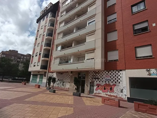 Local con gran potencial en plena Ronda Sur, también en ALQU - foto 5