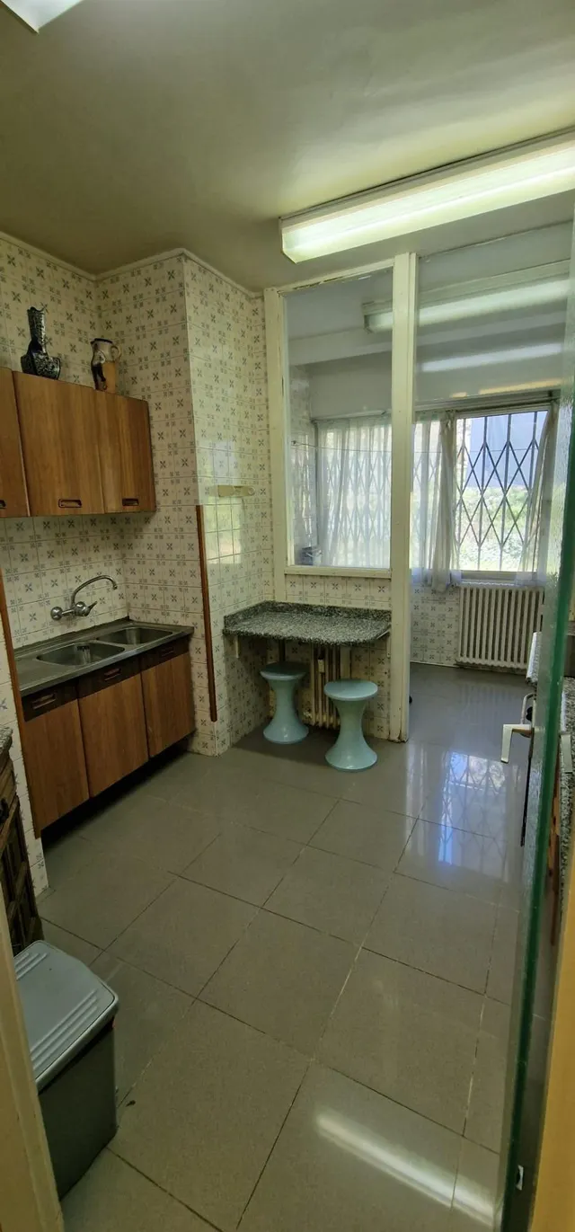 Magnifico piso para reformar en la exclusiva urbanización de La Rinconada — 41