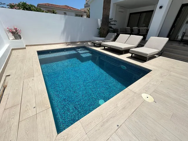 Chalet 7 habitaciones 240m² en venta - Centro — 21