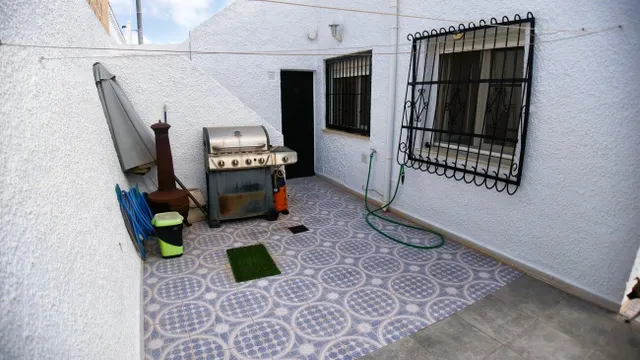 Bungalow 2 habitaciones 70m² en venta - Las filipinas — 29