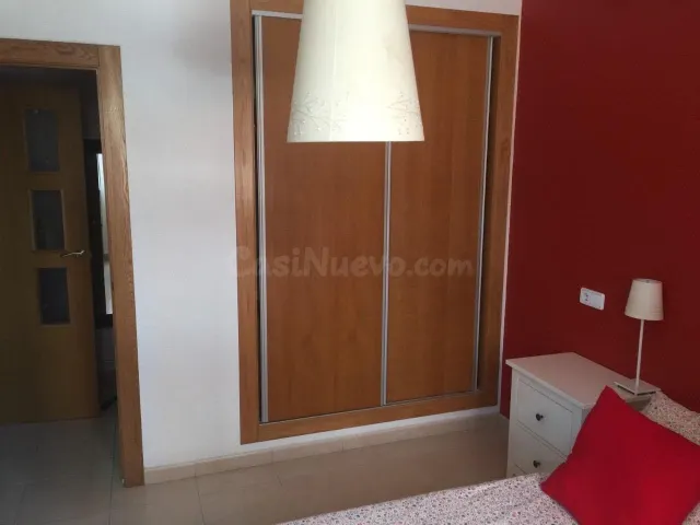 Piso en santo angel — 5