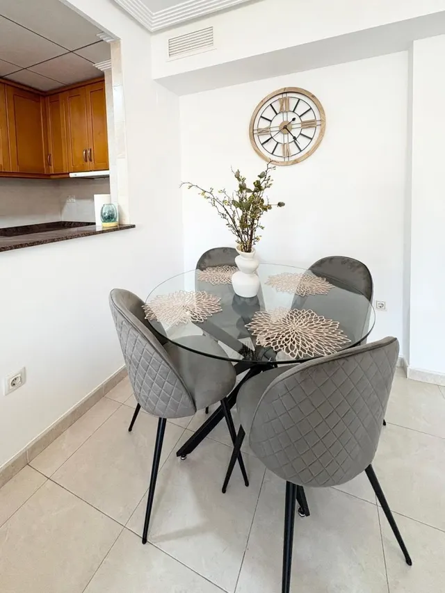 Apartamento 3 habitaciones 60m² en venta - torrevieja — 2